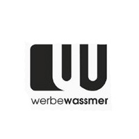 Logo-Werbe Wassmer