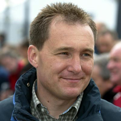 Rolf Gölz
