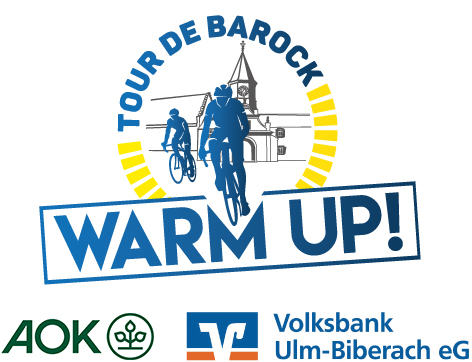 Tour de Barock Warm Up 2022