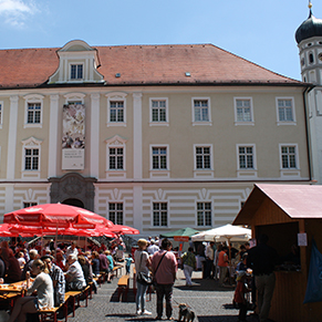 parkfest rahmenprogramm